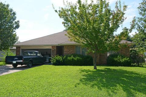4121 S Parkcrest Ave, Springfield, MO 65807 photo 1
