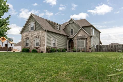 3604 N Brinnsfield Dr, Ozark, MO 65721 photo 1