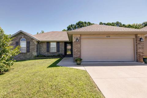 632 S Canton Ave, Springfield, MO 65802 photo 1