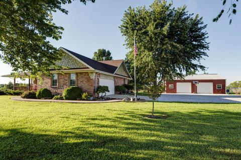 720 Spring Creek Rd, Clever, MO 65631 photo 1