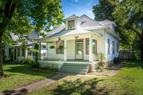 914 N Grant Ave, Springfield, MO 65802 photo 1
