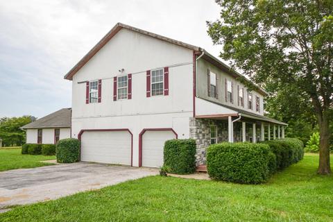 1262 W Inman Rd, Nixa, MO 65714 photo 1