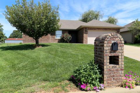 987 W Cambridge Ave, Nixa, MO 65714 photo 1