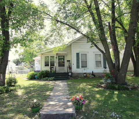 1102 S Garrison Ave, Carthage, MO 64836 photo 1