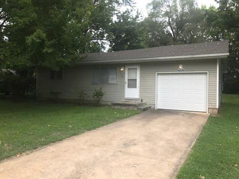 1912 N Old Orchard Ave, Springfield, MO 65803 photo 1