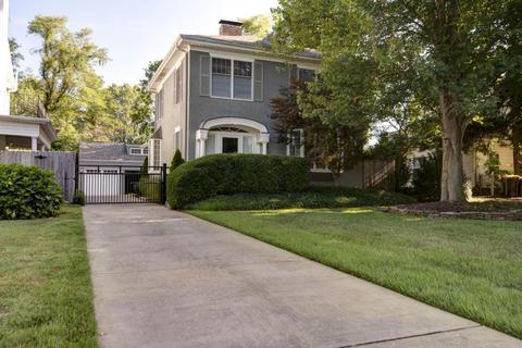 1607 E Delmar St, Springfield, MO 65804 photo 1