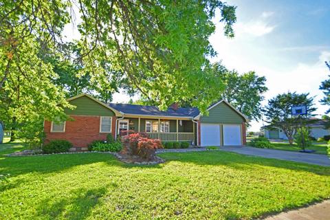 605 Walnut St, Lamar, MO 64759 photo 1