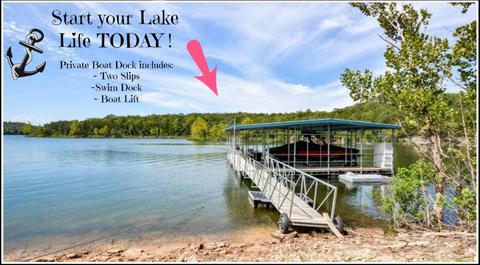 23191 Oak Ln, Shell Knob, MO 65747 photo 1