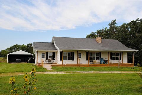 585 Elkhead Rd, Sparta, MO 65753 photo 1