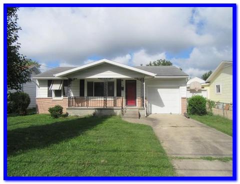 2221 N Delaware Ave, Springfield, MO 65803 photo 1