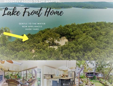 356 Terry Ln, Ridgedale, MO 65739 photo 1