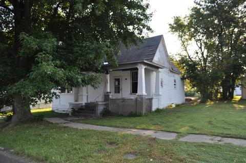 607 5th St, Monett, MO 65708 photo 1