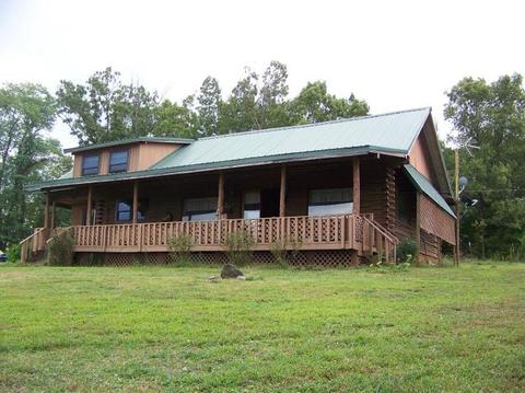154 High View Mtn, Gainesville, MO 65655 photo 1