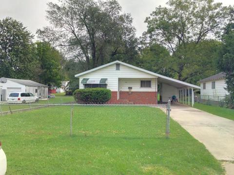 716 N West Ave, Springfield, MO 65802 photo 1