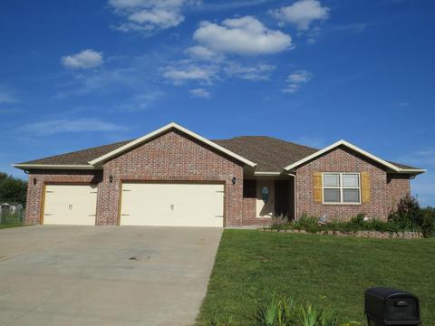 2606 S 17th Ave, Ozark, MO 65721 photo 1