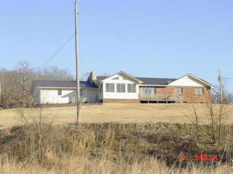 1197 Bluff Rd, Crane, MO 65633 photo 1