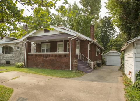 1610 E Grand St, Springfield, MO 65804 photo 1