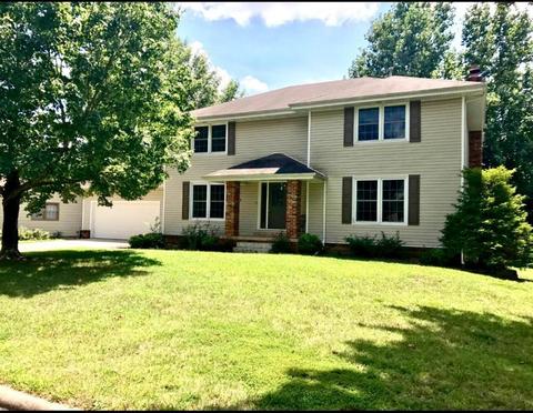 3658 E Sugar Hill St, Springfield, MO 65809 photo 1