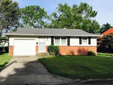 1821 S Ferguson Ave, Springfield, MO 65807 photo 1