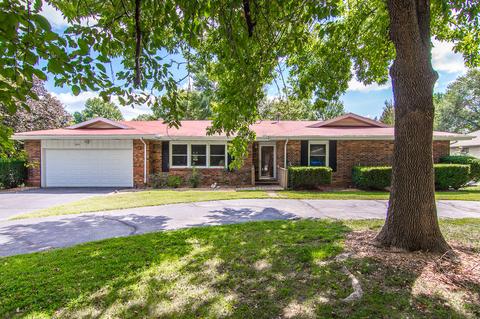 3216 W Grayrock Dr, Springfield, MO 65810 photo 1