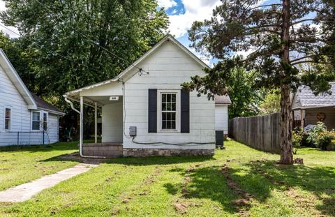 818 W Chicago St, Springfield, MO 65803 photo 1