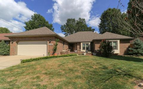 2260 S Laurel Ave, Springfield, MO 65807 photo 1