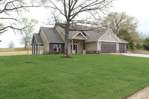 121 Spyglass Dr, Branson, MO 65616 photo 1