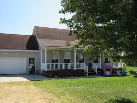 209 Maple Tree Dr, Marshfield, MO 65706 photo 1