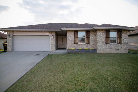 1133 N Nolting Ave, Springfield, MO 65803 photo 1