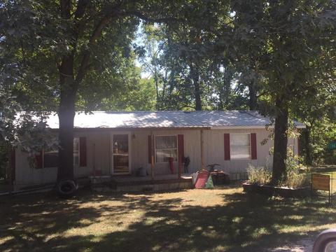 1126 Dillon Rd, Seymour, MO 65746 photo 1