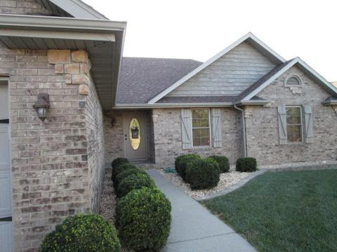 5595 S Dayton Ave, Springfield, MO 65810 photo 1