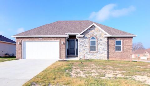829 Fox Creek Rd, Willard, MO 65781 photo 1