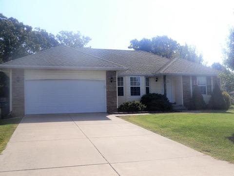 526 Adam Ave, Sparta, MO 65753 photo 1