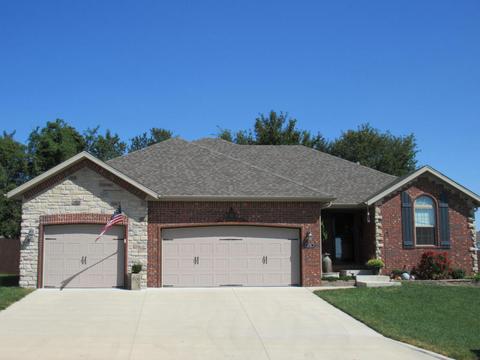 2721 E Clearview Dr, Republic, MO 65738 photo 1