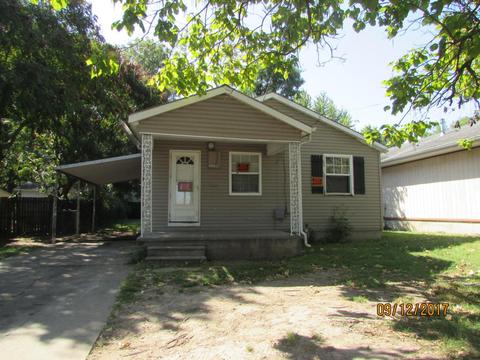 2320 W High St, Springfield, MO 65803 photo 1