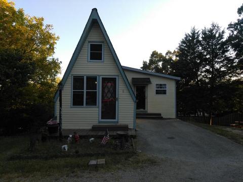 320 Mohican Ln, Lampe, MO 65681 photo 1