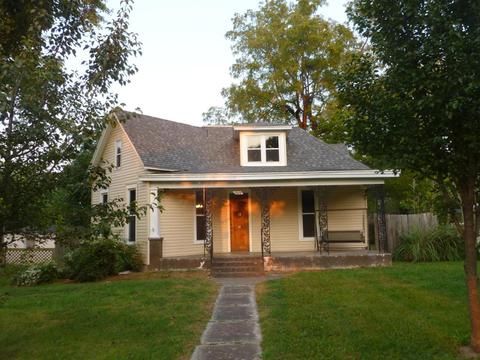 2054 N Jefferson Ave, Springfield, MO 65803 photo 1