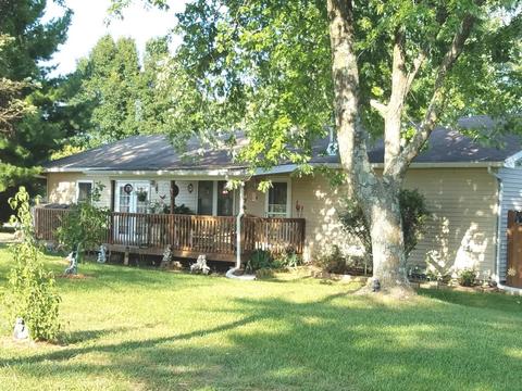 3601 E Southernview Rd, Ozark, MO 65721 photo 1