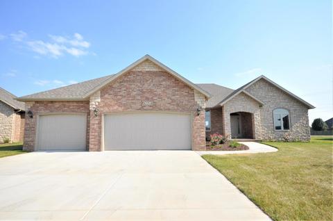 4354 E Kentbrook Dr, Springfield, MO 65802 photo 1