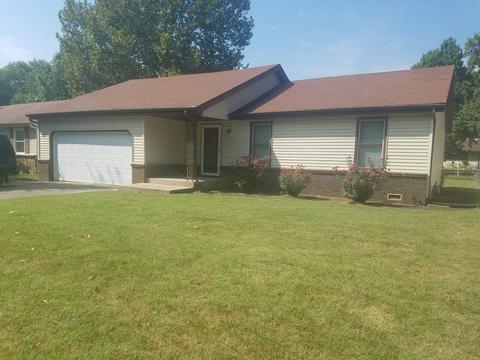 2533 S Regina Ave, Springfield, MO 65807 photo 1