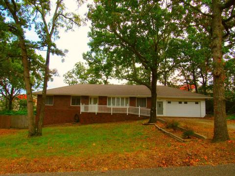 199 Timberlane Dr, Branson, MO 65616 photo 1