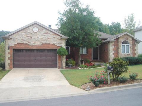 132 Regent Dr, Branson, MO 65616 photo 1