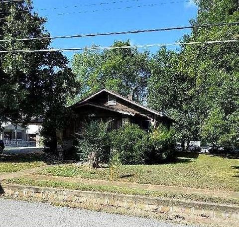 220 Monroe St, Thayer, MO 65791 photo 1