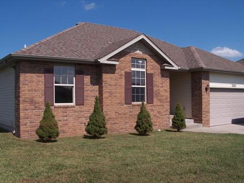4433 W Tilden St, Springfield, MO 65802 photo 1