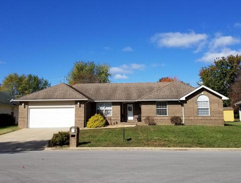 607 W Coventry St W, Nixa, MO 65714 photo 1