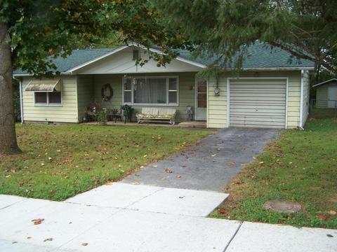 307 Norman St, Ava, MO 65608 photo 1