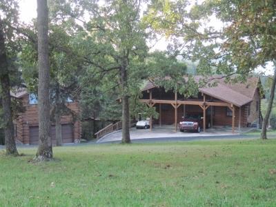 21276 Turtle Ridge Rd, Hermitage, MO 65668 photo 1