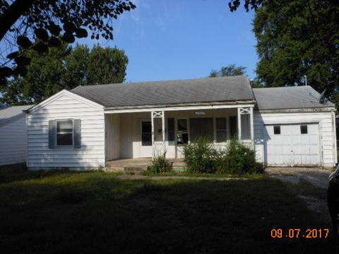 1203 S Stewart Ave, Springfield, MO 65804 photo 1