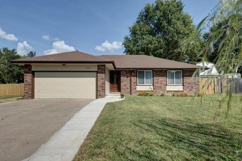 3630 S Blackburn Ct, Springfield, MO 65807 photo 1