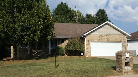 3853 W Lark St, Springfield, MO 65810 photo 1